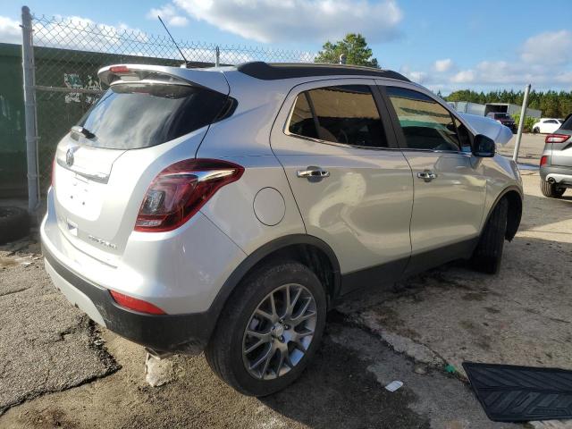 Photo 2 VIN: KL4CJ1SB6KB927911 - BUICK ENCORE SPO 