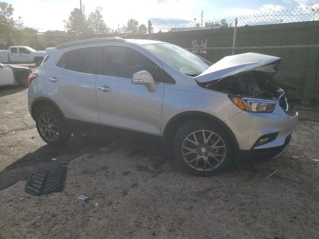 Photo 3 VIN: KL4CJ1SB6KB927911 - BUICK ENCORE SPO 