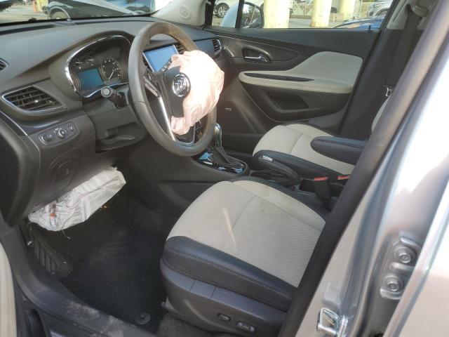 Photo 6 VIN: KL4CJ1SB6KB927911 - BUICK ENCORE SPO 