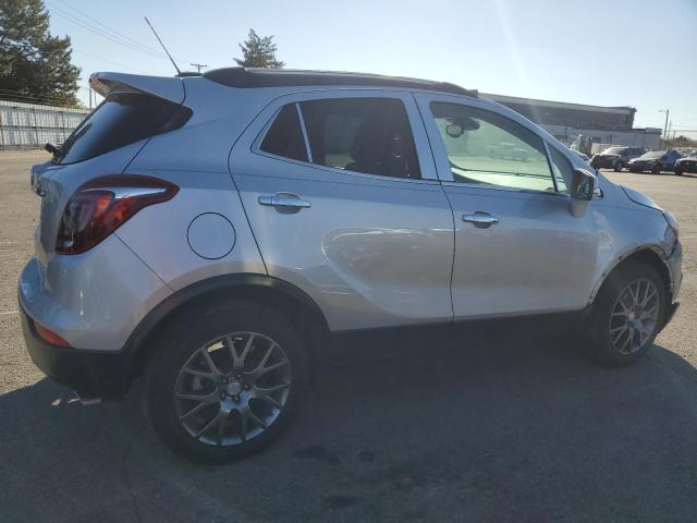 Photo 2 VIN: KL4CJ1SB6KB938682 - BUICK ENCORE SPO 