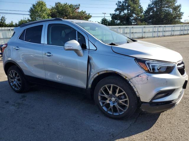 Photo 3 VIN: KL4CJ1SB6KB938682 - BUICK ENCORE SPO 