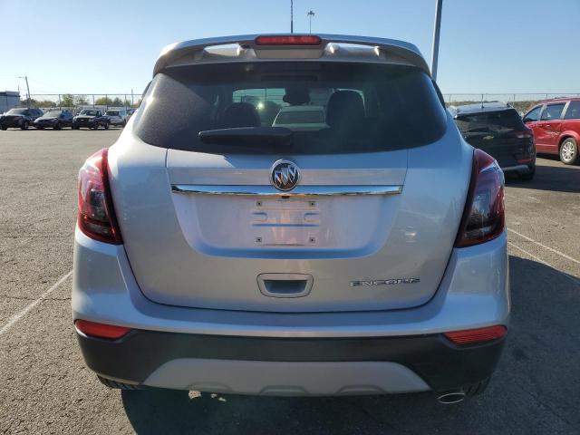 Photo 5 VIN: KL4CJ1SB6KB938682 - BUICK ENCORE SPO 