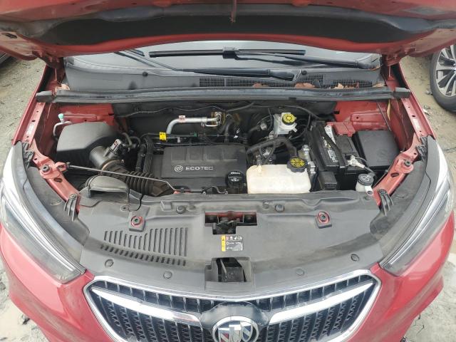 Photo 11 VIN: KL4CJ1SB6KB941517 - BUICK ENCORE SPO 