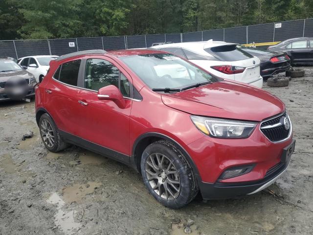 Photo 3 VIN: KL4CJ1SB6KB941517 - BUICK ENCORE SPO 