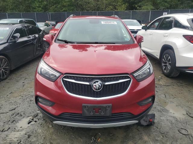 Photo 4 VIN: KL4CJ1SB6KB941517 - BUICK ENCORE SPO 