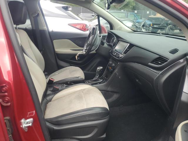 Photo 6 VIN: KL4CJ1SB6KB941517 - BUICK ENCORE SPO 