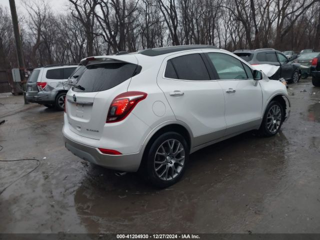 Photo 3 VIN: KL4CJ1SB7HB081958 - BUICK ENCORE 