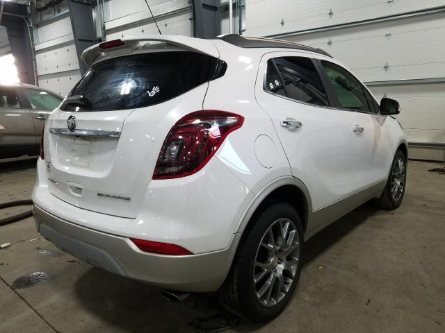 Photo 3 VIN: KL4CJ1SB7HB134562 - BUICK ENCORE SPO 