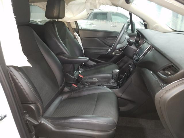 Photo 4 VIN: KL4CJ1SB7HB134562 - BUICK ENCORE SPO 