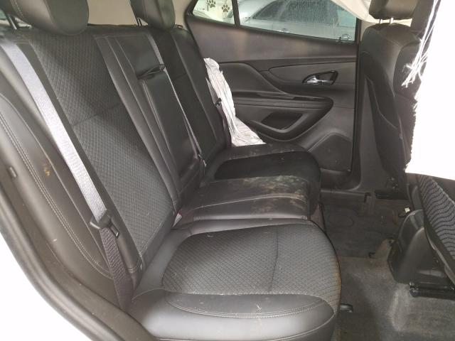 Photo 5 VIN: KL4CJ1SB7HB134562 - BUICK ENCORE SPO 