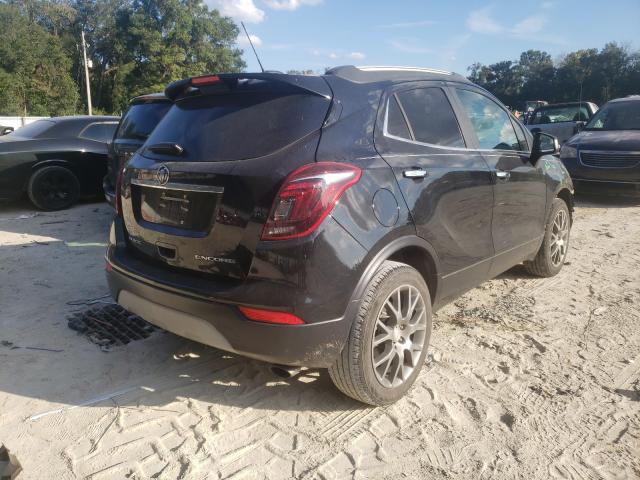 Photo 3 VIN: KL4CJ1SB7HB155668 - BUICK ENCORE SPO 