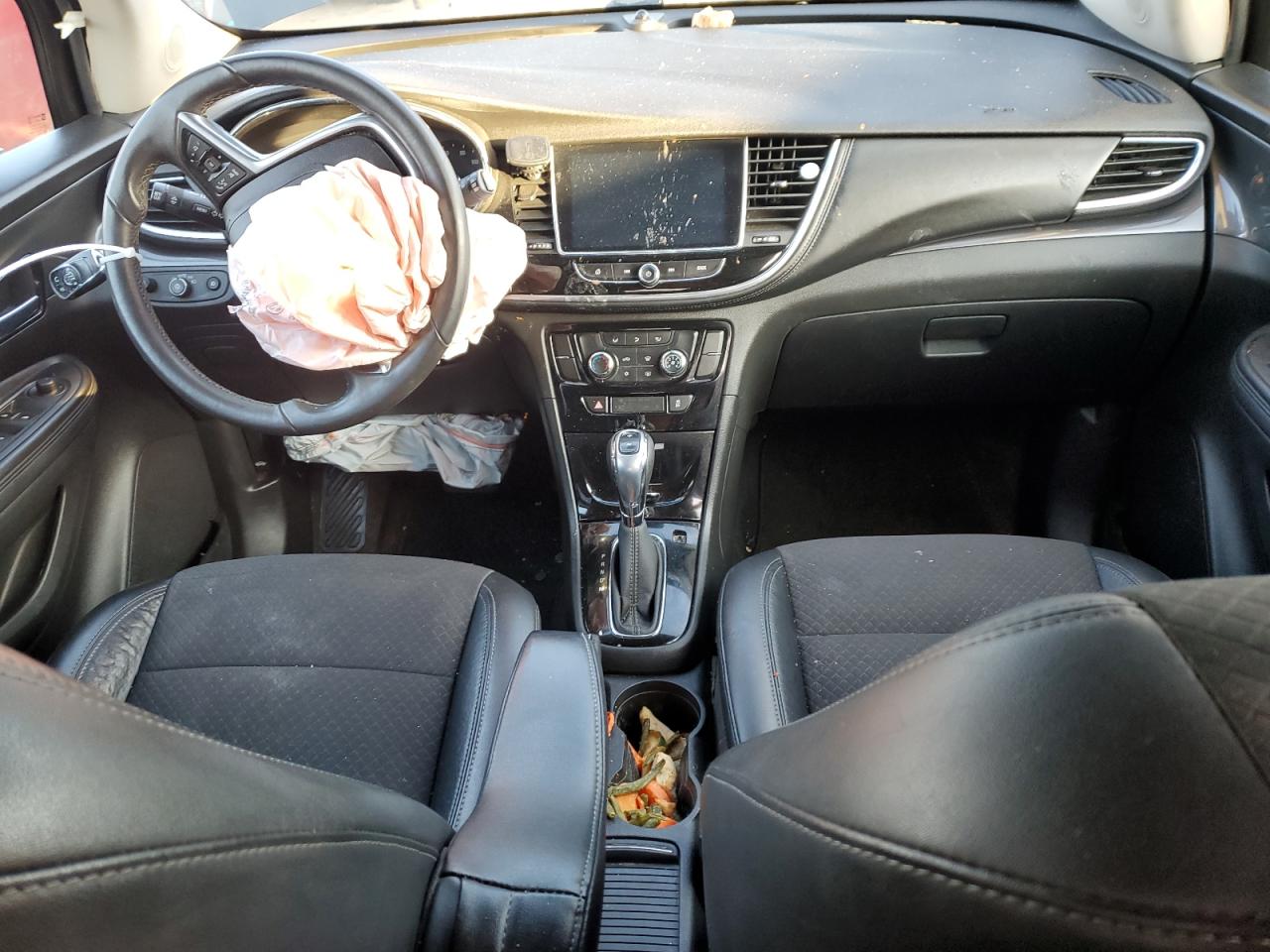 Photo 7 VIN: KL4CJ1SB7HB183745 - BUICK ENCORE 