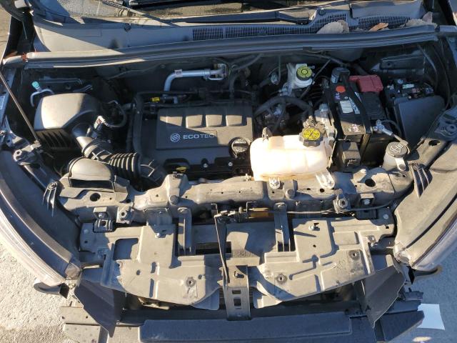 Photo 10 VIN: KL4CJ1SB7KB702770 - BUICK ENCORE SPO 