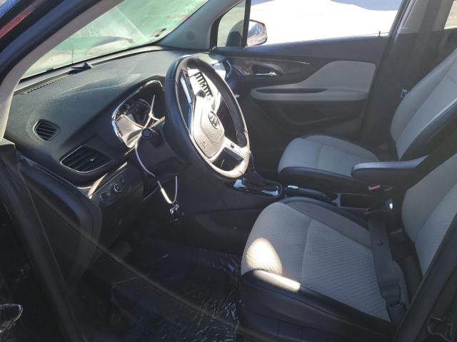 Photo 6 VIN: KL4CJ1SB7KB702770 - BUICK ENCORE SPO 