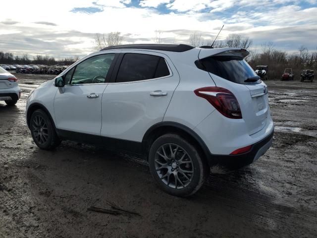 Photo 1 VIN: KL4CJ1SB7KB707483 - BUICK ENCORE 