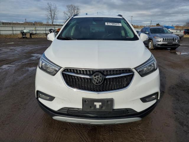 Photo 4 VIN: KL4CJ1SB7KB707483 - BUICK ENCORE 