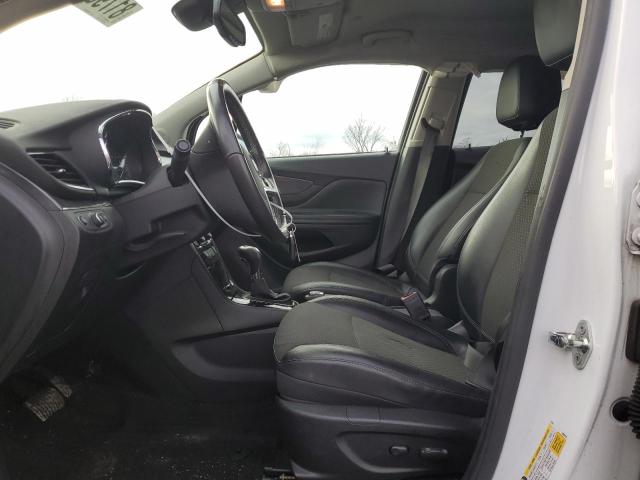 Photo 6 VIN: KL4CJ1SB7KB707483 - BUICK ENCORE 