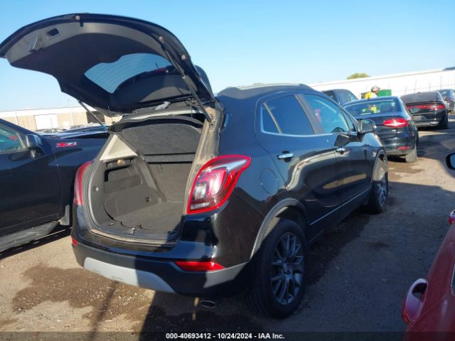 Photo 3 VIN: KL4CJ1SB7KB709993 - BUICK ENCORE 