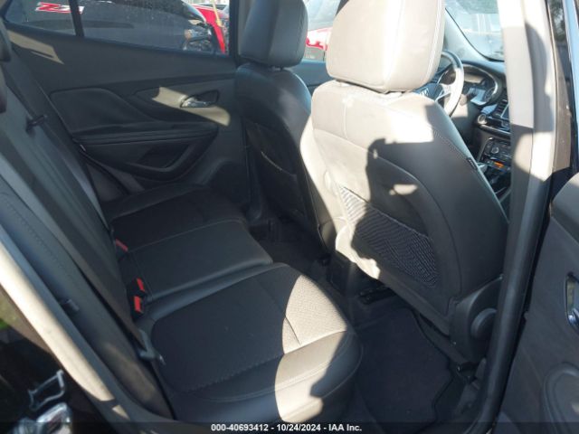 Photo 7 VIN: KL4CJ1SB7KB709993 - BUICK ENCORE 