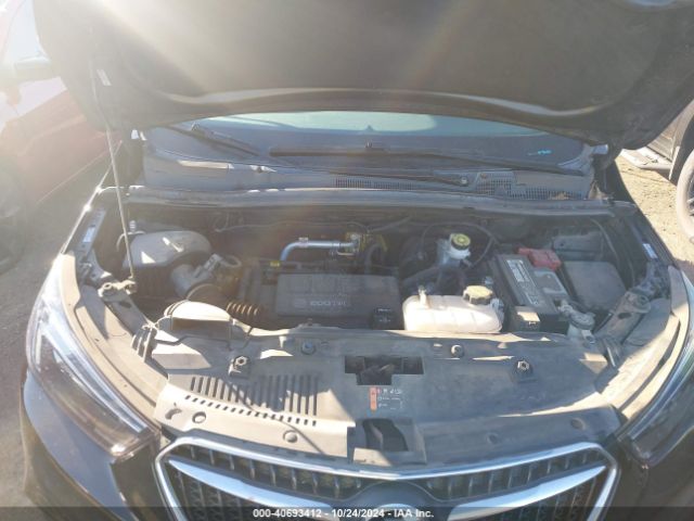 Photo 9 VIN: KL4CJ1SB7KB709993 - BUICK ENCORE 