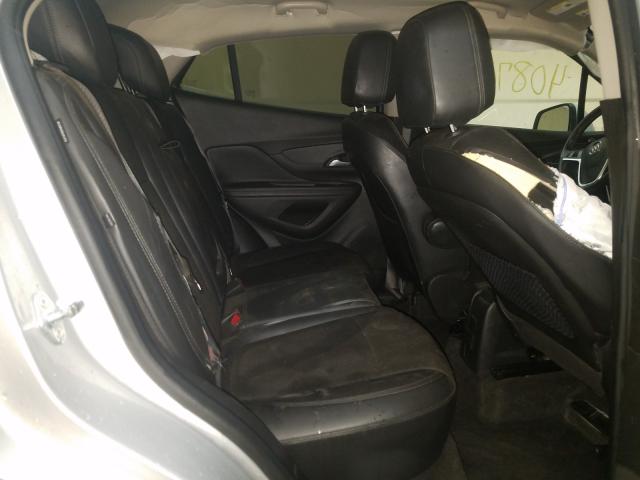 Photo 5 VIN: KL4CJ1SB7KB797959 - BUICK ENCORE SPO 