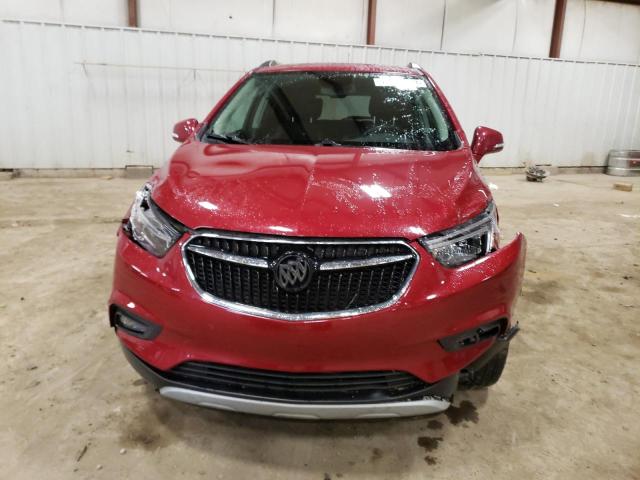 Photo 4 VIN: KL4CJ1SB7KB827333 - BUICK ENCORE 