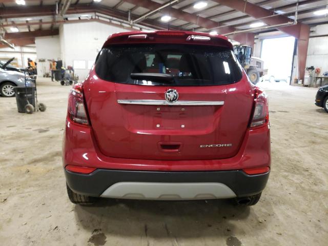 Photo 5 VIN: KL4CJ1SB7KB827333 - BUICK ENCORE 