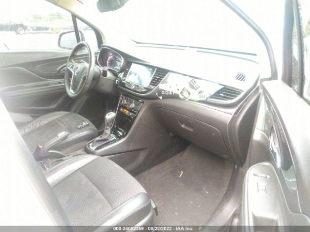 Photo 4 VIN: KL4CJ1SB8HB052372 - BUICK ENCORE 