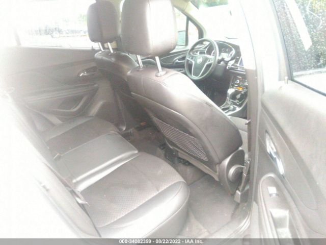 Photo 7 VIN: KL4CJ1SB8HB052372 - BUICK ENCORE 