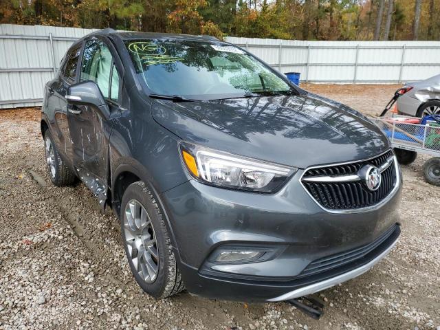 Photo 0 VIN: KL4CJ1SB8HB085856 - BUICK ENCORE SPO 