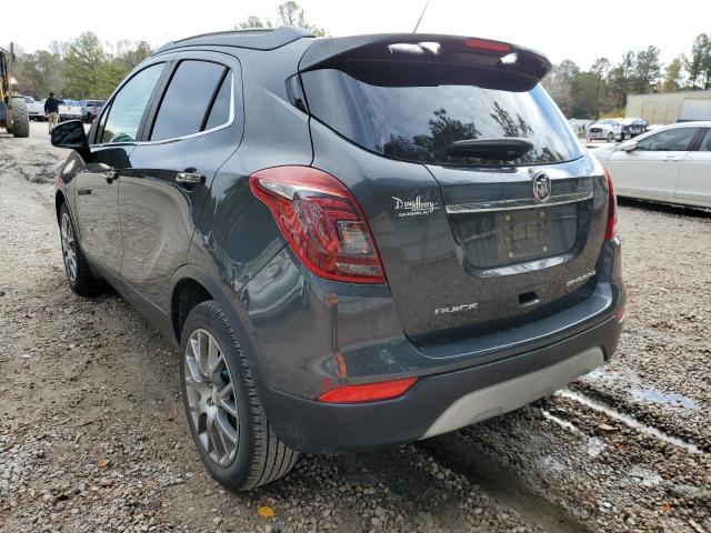 Photo 2 VIN: KL4CJ1SB8HB085856 - BUICK ENCORE SPO 