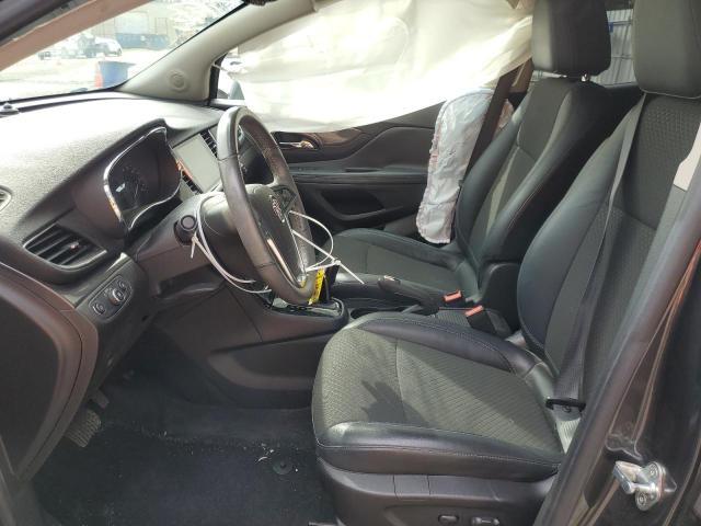 Photo 4 VIN: KL4CJ1SB8HB085856 - BUICK ENCORE SPO 