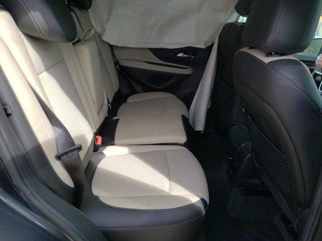 Photo 5 VIN: KL4CJ1SB8HB093679 - BUICK ENCORE SPO 