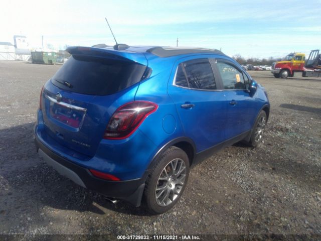 Photo 3 VIN: KL4CJ1SB8HB095156 - BUICK ENCORE 