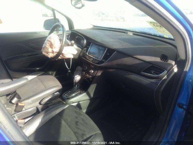 Photo 4 VIN: KL4CJ1SB8HB095156 - BUICK ENCORE 