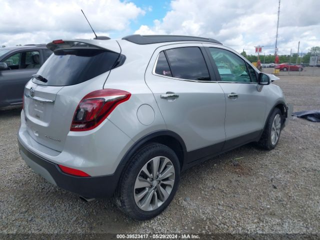 Photo 3 VIN: KL4CJ1SB8JB556135 - BUICK ENCORE 