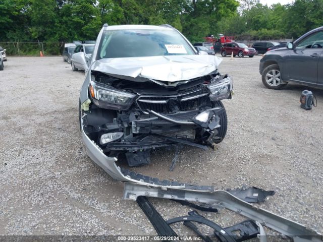 Photo 5 VIN: KL4CJ1SB8JB556135 - BUICK ENCORE 