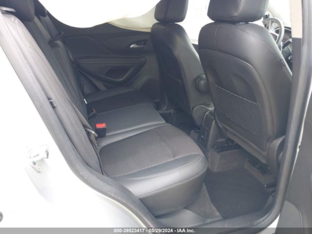 Photo 7 VIN: KL4CJ1SB8JB556135 - BUICK ENCORE 