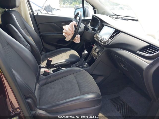 Photo 4 VIN: KL4CJ1SB8JB632551 - BUICK ENCORE 