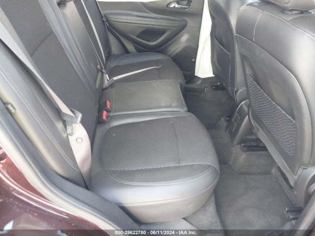 Photo 7 VIN: KL4CJ1SB8JB632551 - BUICK ENCORE 