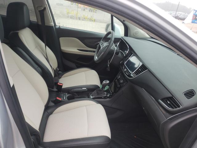 Photo 4 VIN: KL4CJ1SB8KB707198 - BUICK ENCORE SPO 