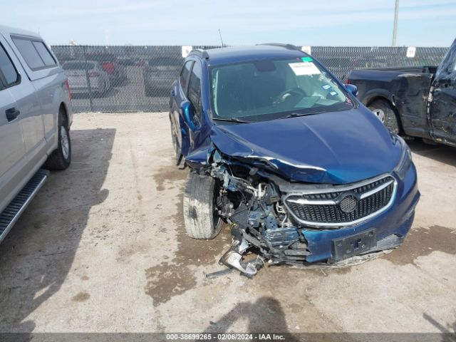 Photo 0 VIN: KL4CJ1SB8KB862284 - BUICK ENCORE 