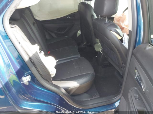 Photo 7 VIN: KL4CJ1SB8KB862284 - BUICK ENCORE 