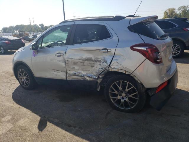 Photo 1 VIN: KL4CJ1SB9HB087888 - BUICK ENCORE SPO 