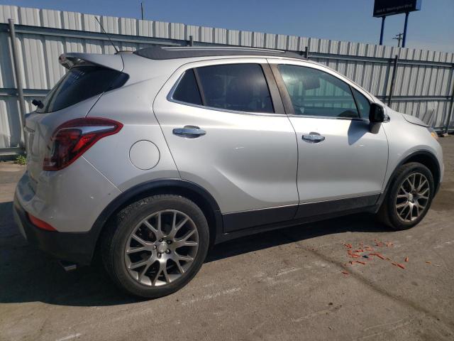 Photo 2 VIN: KL4CJ1SB9HB087888 - BUICK ENCORE SPO 