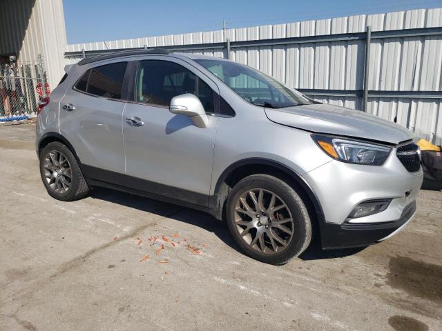 Photo 3 VIN: KL4CJ1SB9HB087888 - BUICK ENCORE SPO 