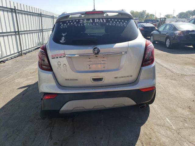 Photo 5 VIN: KL4CJ1SB9HB087888 - BUICK ENCORE SPO 