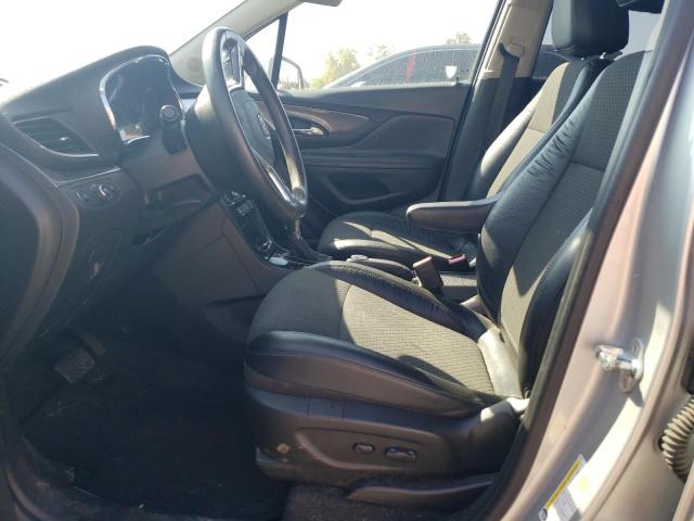 Photo 6 VIN: KL4CJ1SB9HB087888 - BUICK ENCORE SPO 