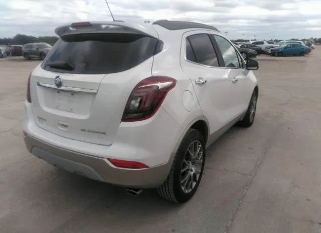 Photo 3 VIN: KL4CJ1SB9HB222612 - BUICK ENCORE 