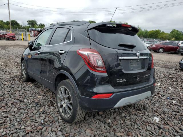 Photo 2 VIN: KL4CJ1SB9HB223646 - BUICK ENCORE SPO 